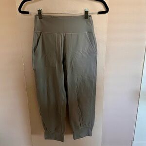 Lululemon Align Joggers